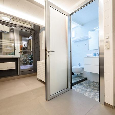 Appartamento Riviera Di Chiaia 155 Napoli Esterno foto
