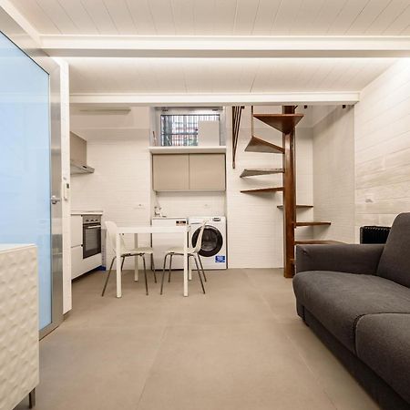 Appartamento Riviera Di Chiaia 155 Napoli Esterno foto