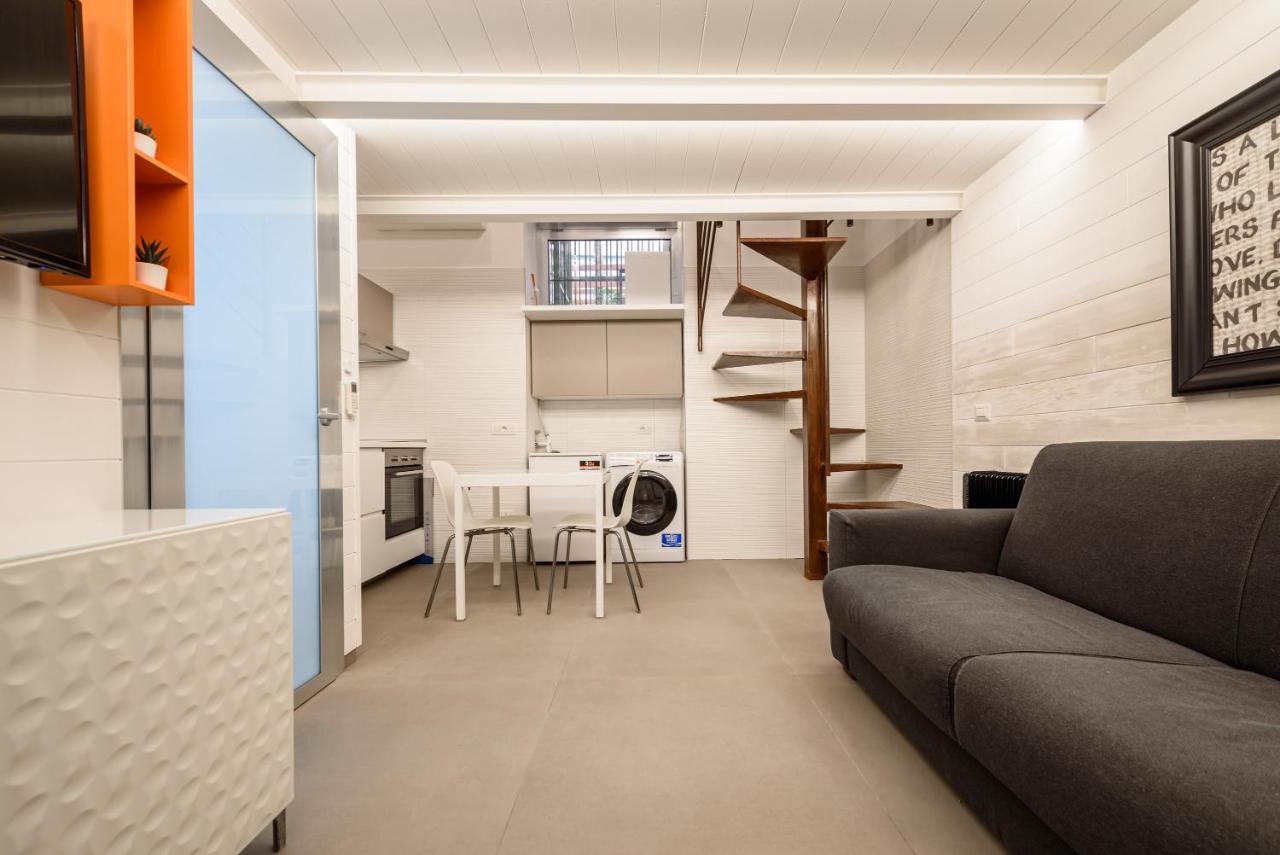 Appartamento Riviera Di Chiaia 155 Napoli Esterno foto