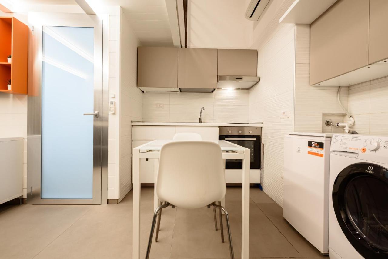Appartamento Riviera Di Chiaia 155 Napoli Esterno foto