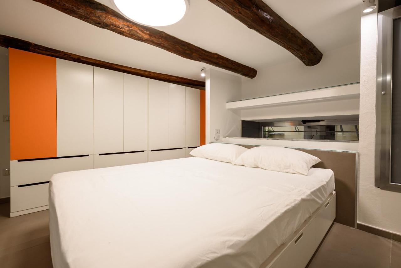 Appartamento Riviera Di Chiaia 155 Napoli Esterno foto